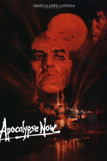 Poster Apocalypse Now