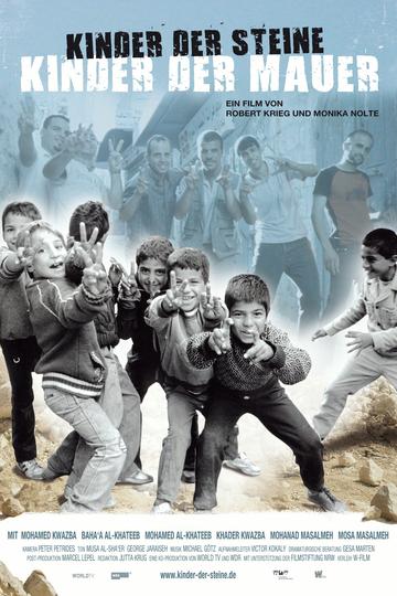 Kinder der Steine - Kinder der Mauer