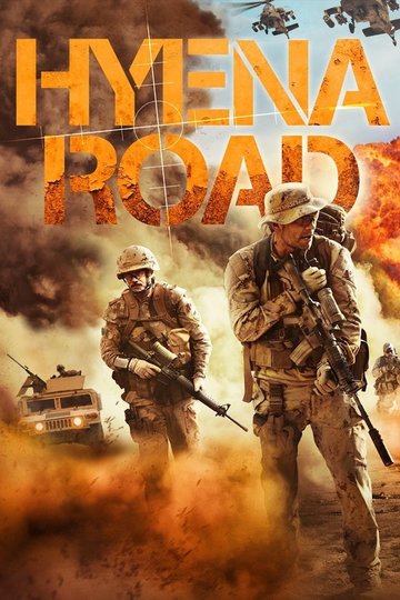 Hyena Road