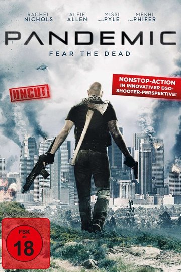 Poster Pandemic