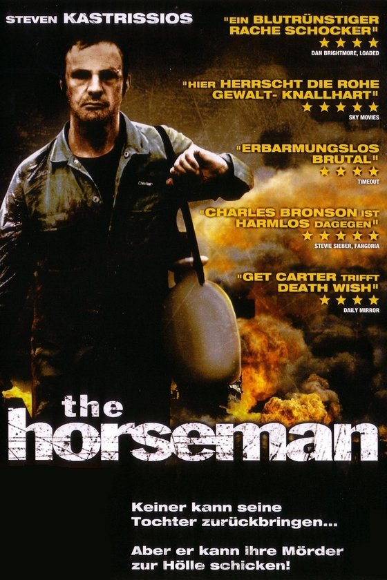 The Horseman