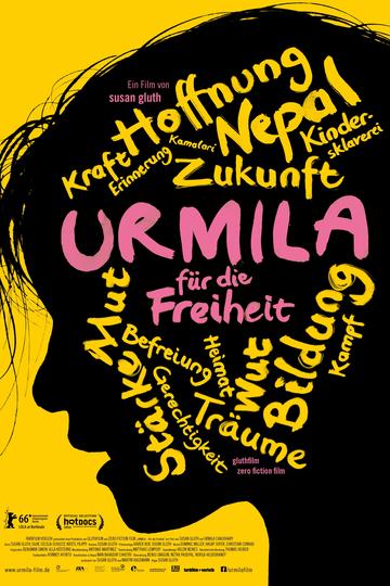 Urmila - Für die Freiheit