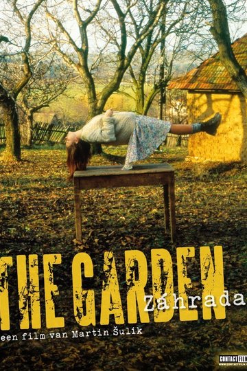 Der Garten