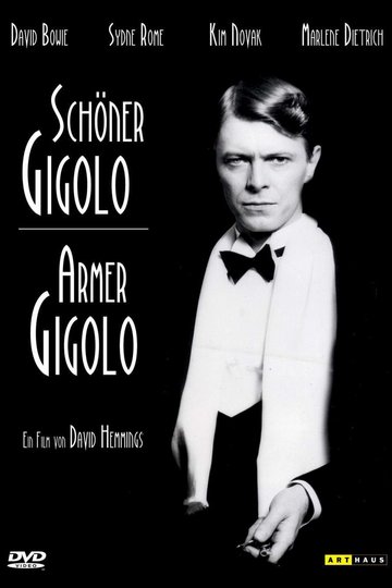 Schöner Gigolo, armer Gigolo