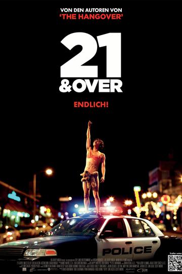 21 & Over