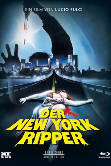 Der New York Ripper