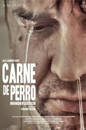 Carne de perro