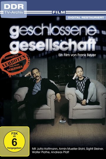 Geschlossene Gesellschaft
