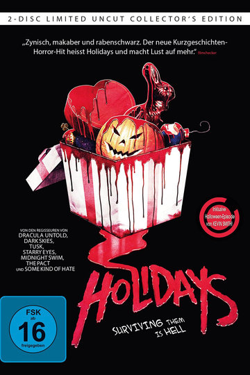 Holidays