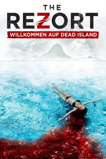 Poster The Rezort
