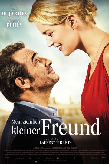 Mein ziemlich kleiner Freund