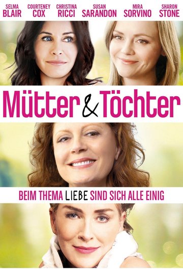 Mothers and Daughters