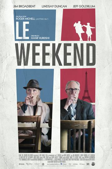 Le Weekend