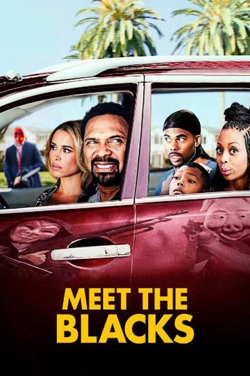 Meet the Blacks