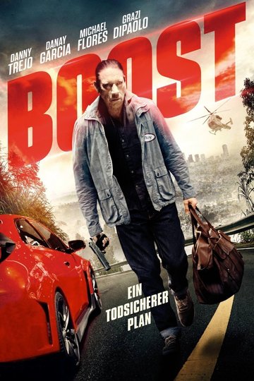 Poster Boost
