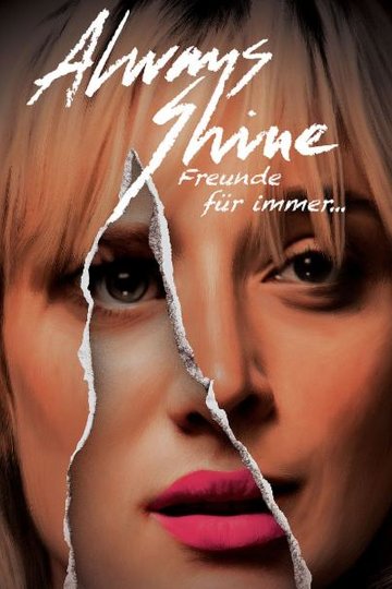 Poster Always Shine
