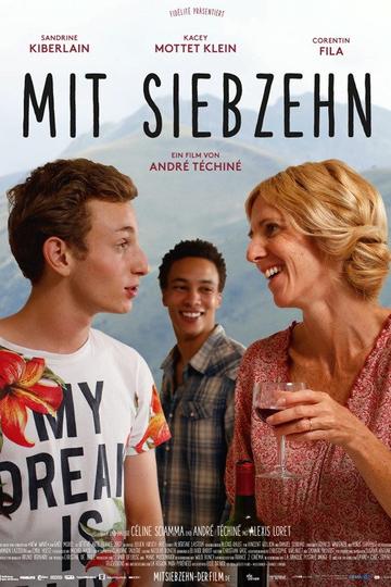 Poster Mit Siebzehn