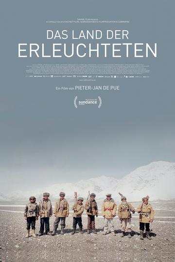 Poster Das Land der Erleuchteten