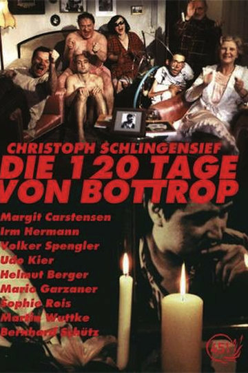 Die 120 Tage von Bottrop
