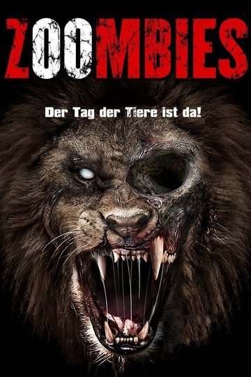 Poster Zoombies