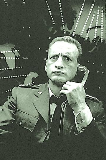 Dr. Seltsam oder Wie ich lernte, die Bombe zu lieben