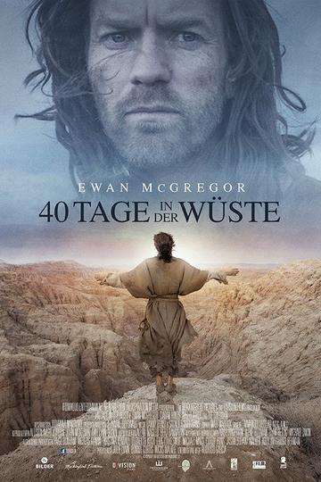 40 Tage in der Wüste