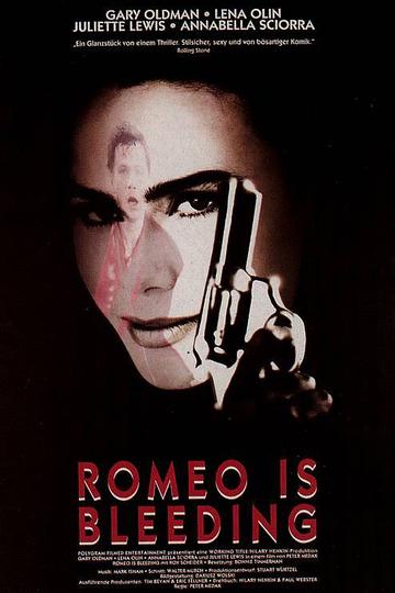 Romeo Is Bleeding