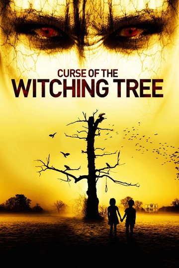 Poster Curse of the Witching Tree