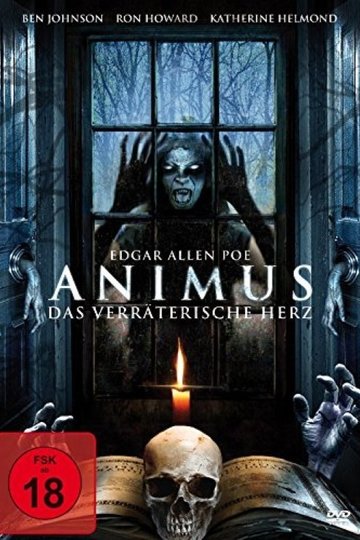 Animus: The Tell-Tale Heart
