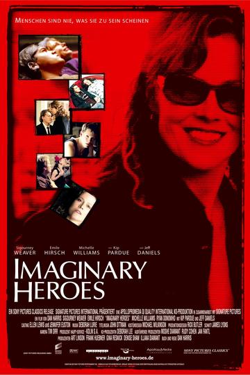 Imaginary Heroes
