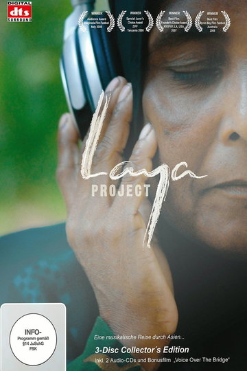 Poster Laya Project