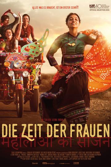 Poster Die Zeit der Frauen