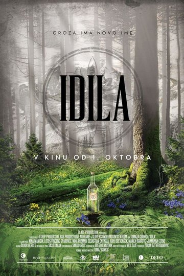 Idila