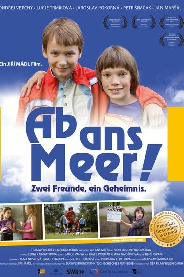 Ab ans Meer!