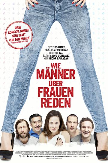 Wie Männer über Frauen reden