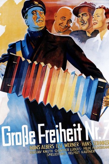 Große Freiheit Nr. 7