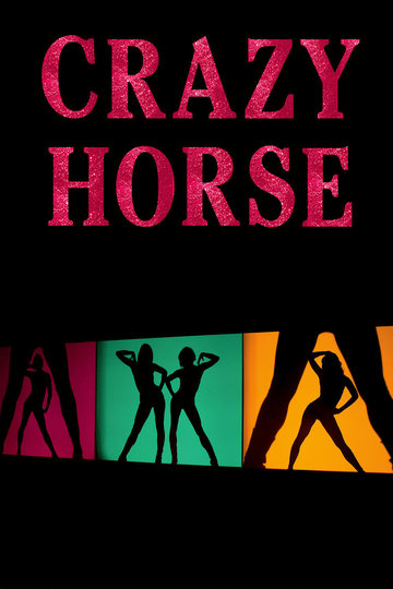 Poster Crazy Horse