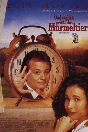 Und täglich grüßt das Murmeltier