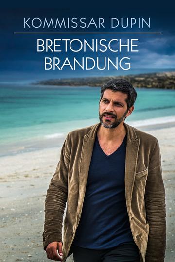 Poster Kommissar Dupin: Bretonische Brandung