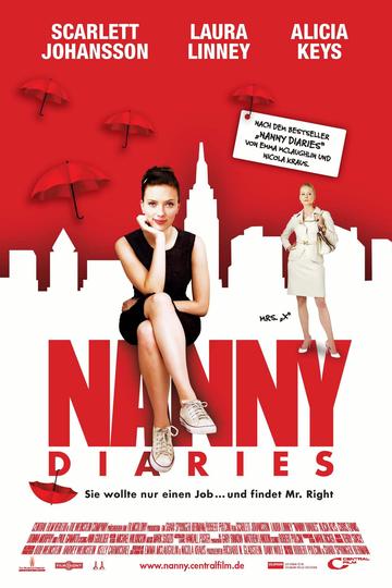 Nanny Diaries