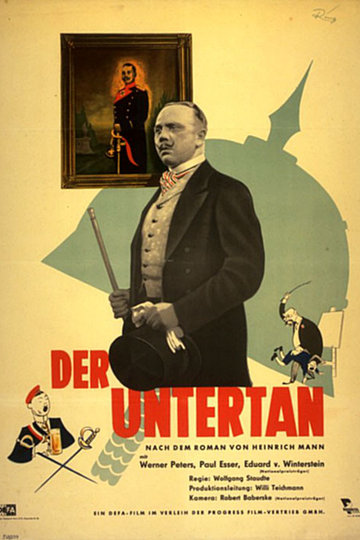 Der Untertan