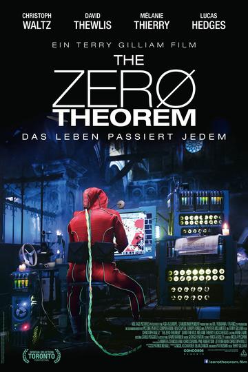 The Zero Theorem