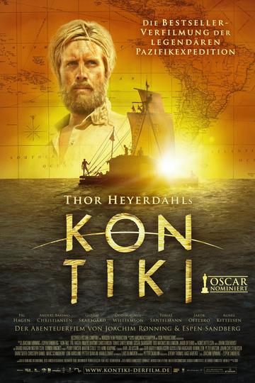 Kon-Tiki