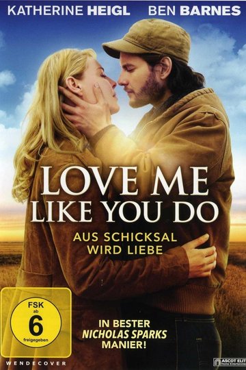 Poster Jackie &amp; Ryan