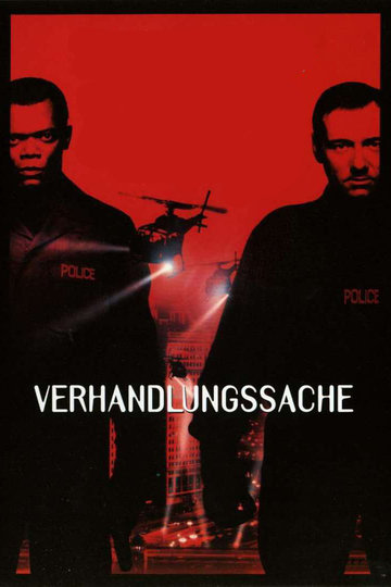 Verhandlungssache