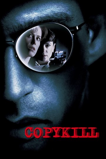 Poster Copykill