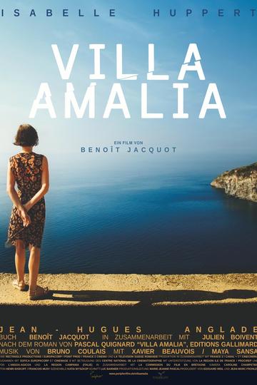 Poster Villa Amalia