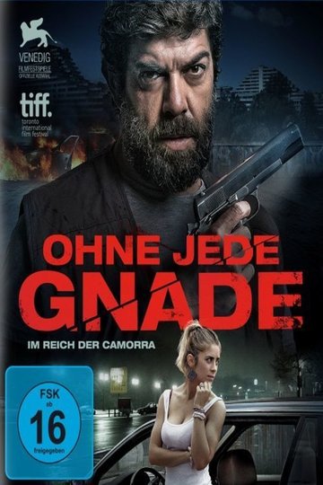 Poster Senza nessuna pietà
