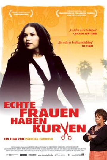 Echte Frauen haben Kurven