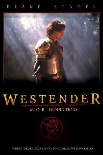 Poster Westender